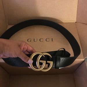 COPY - Gucci Belt